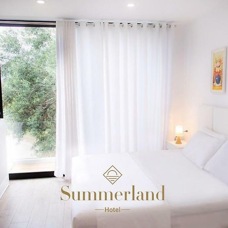 Summer Land Borsh Bagian luar foto