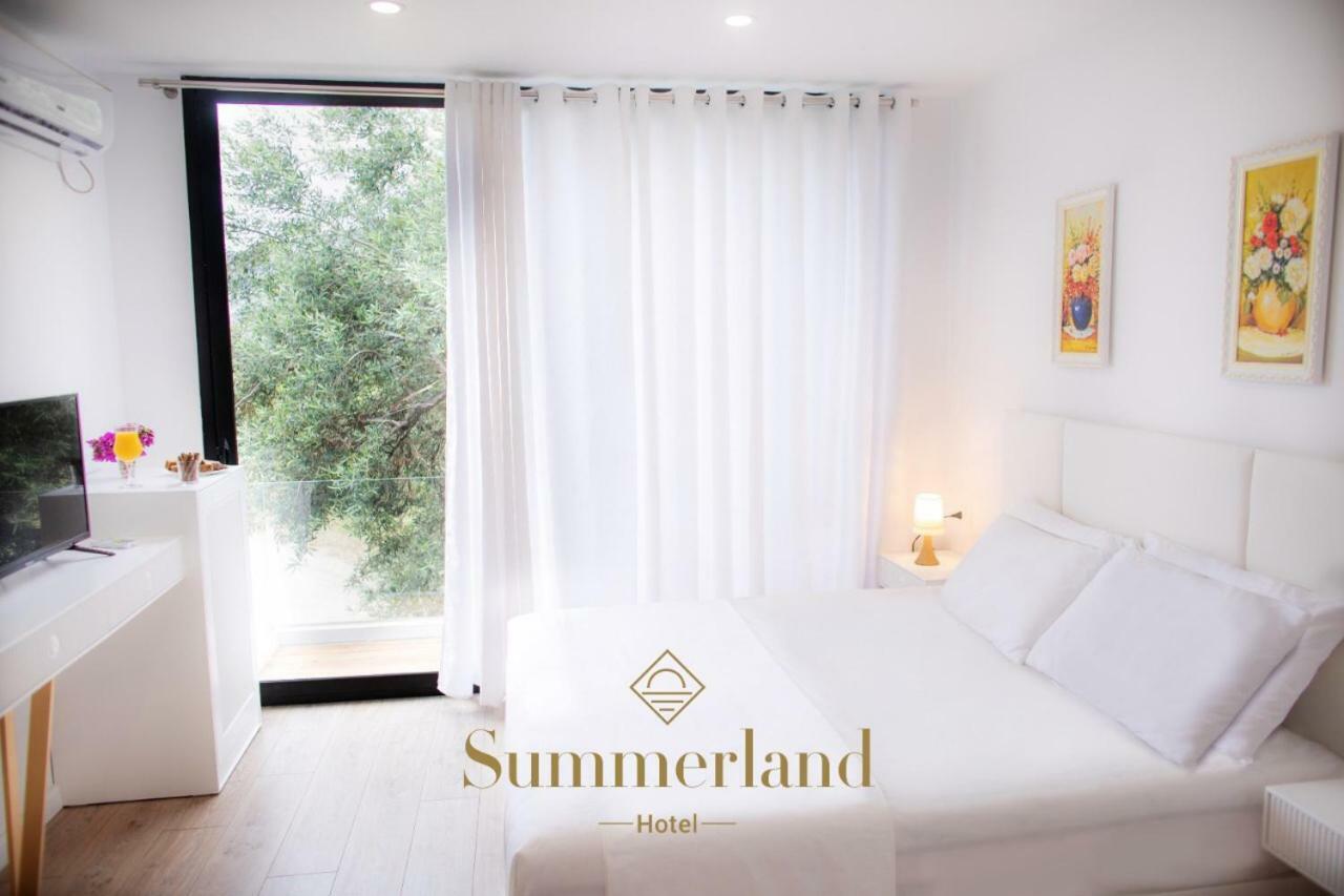 Summer Land Borsh Bagian luar foto